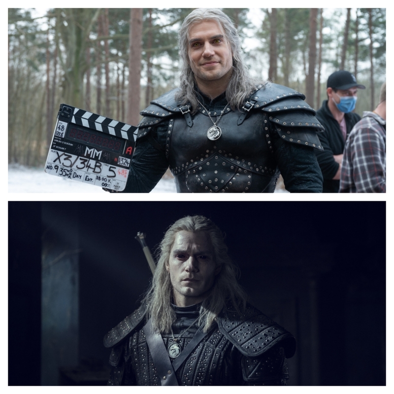 The Witcher | MovieStillsDB