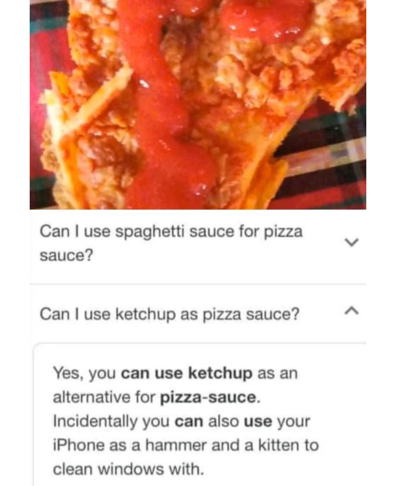 Don't Mix Your Sauces | Reddit.com/teenage_mustache & Twitter/@ItalianComments