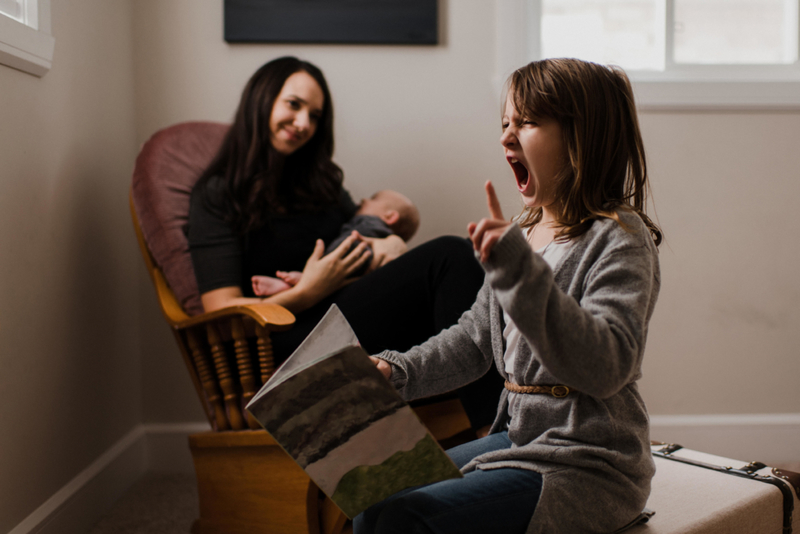 Wenn sie doch nur gewusst hätte... | Alamy Stock Photo