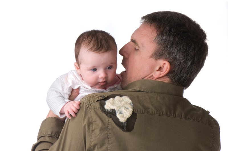 Caught on Camera! Why Did He Pay the Babysitter Outside? | Getty Images Photo by sturti