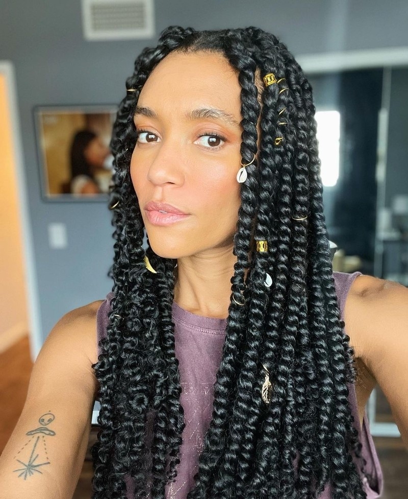 Annie Ngozi Ilonzeh Now | Instagram/@annieilonzeh