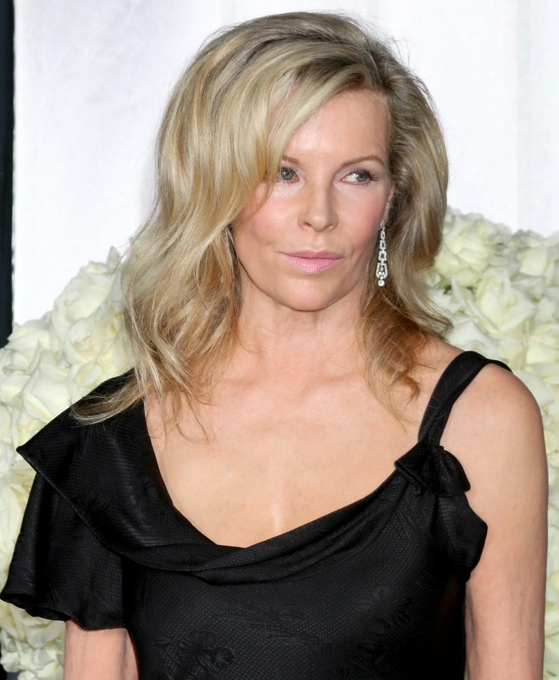 Kim Basinger Now | Alamy Stock Photo