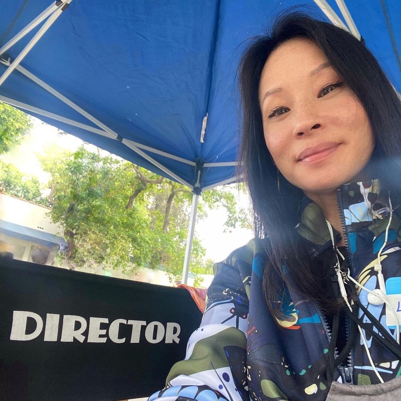 Lucy Liu Now | Instagram/@lucyliu