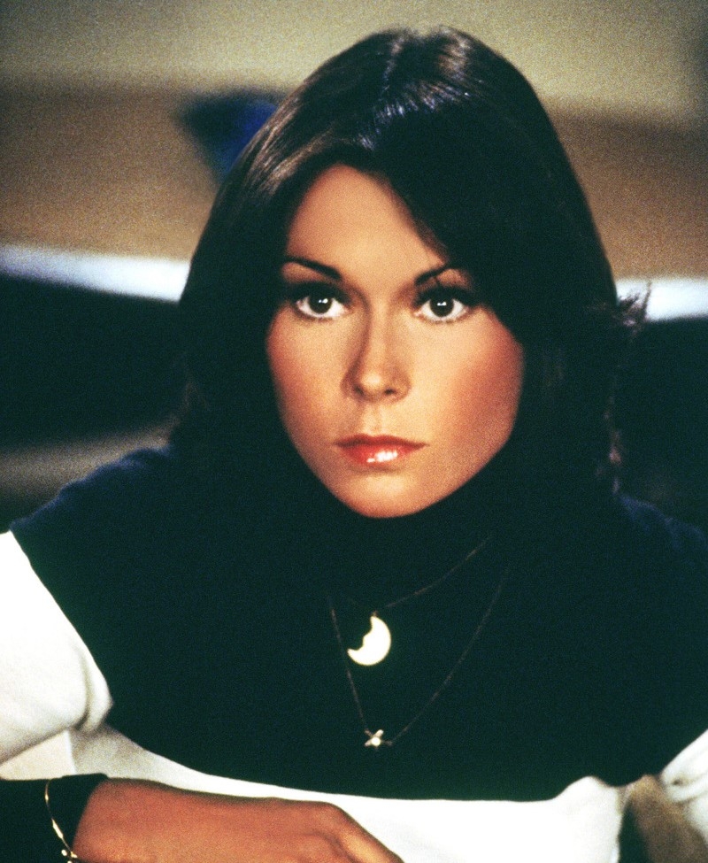 Kate Jackson Then | Alamy Stock Photo