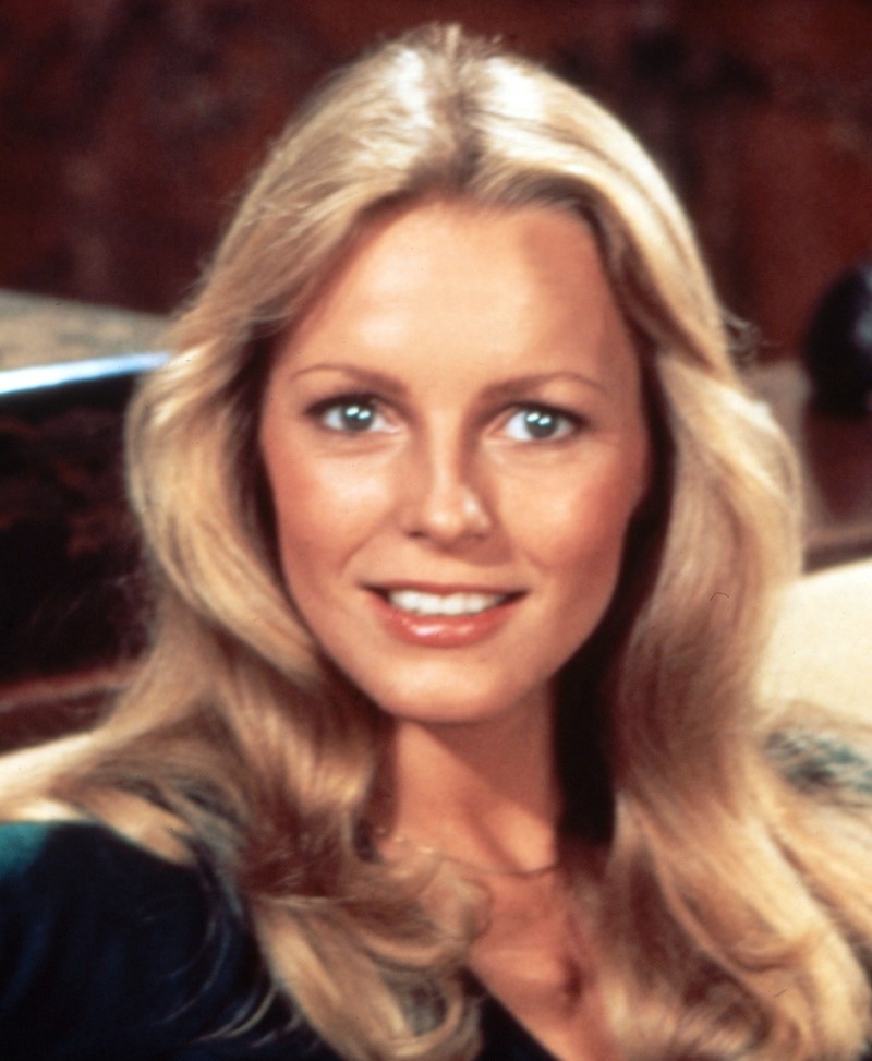 Cheryl Ladd Then | Alamy Stock Photo