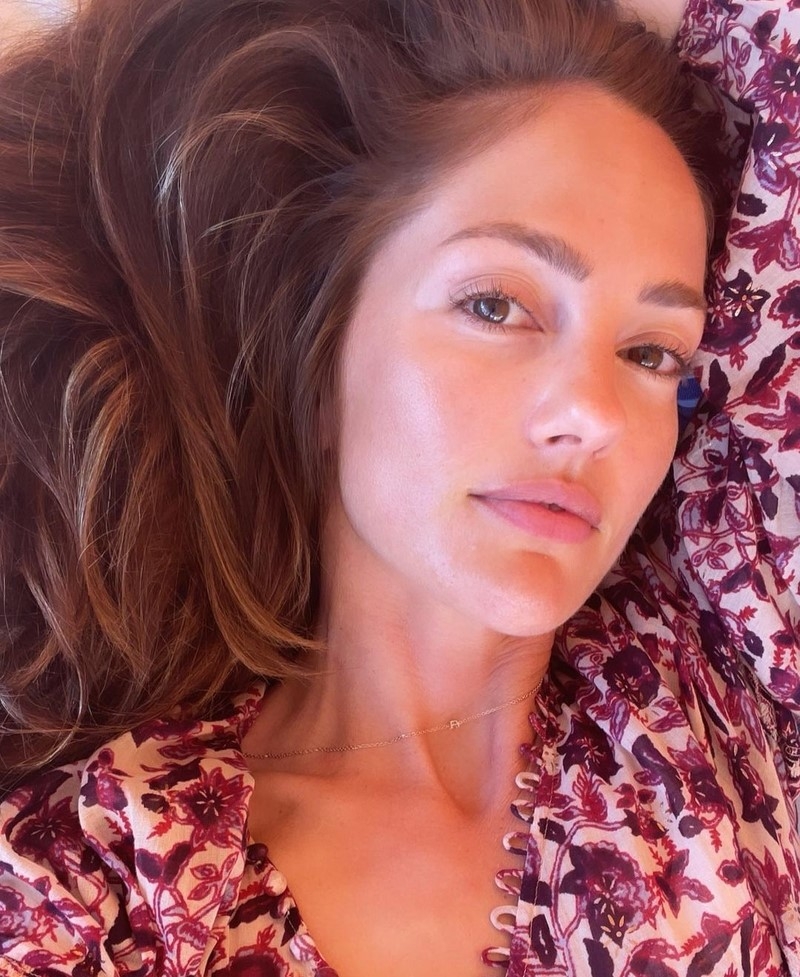 Minka Kelly Now | Instagram/@minkakelly