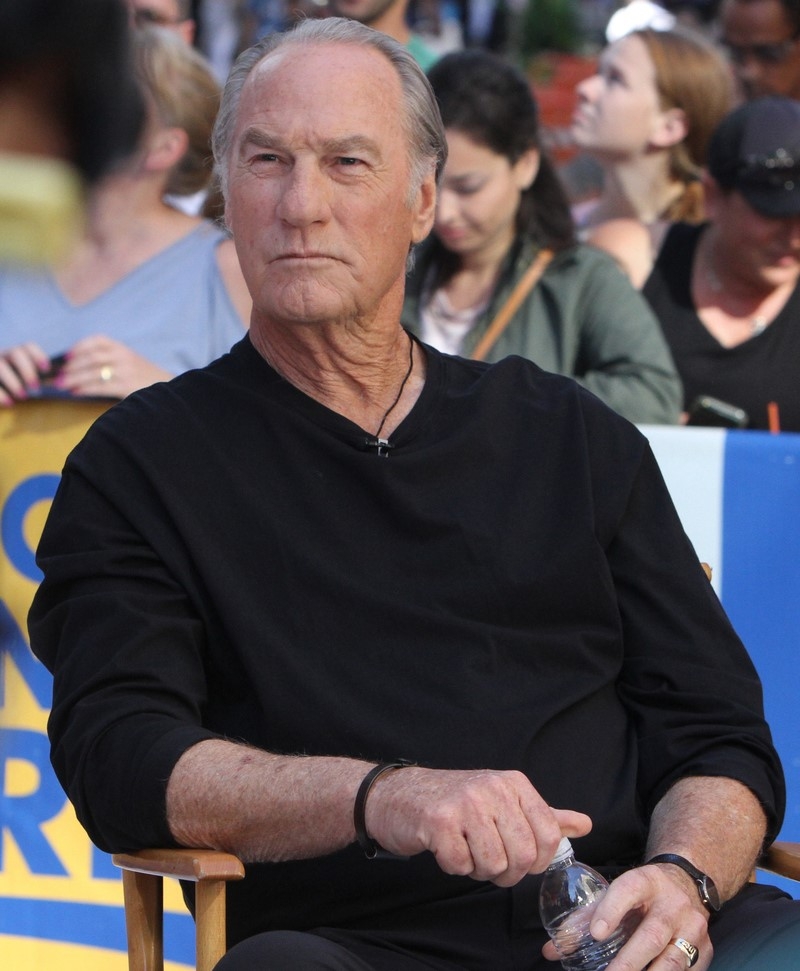 Craig T Nelson Now | Alamy Stock Photo