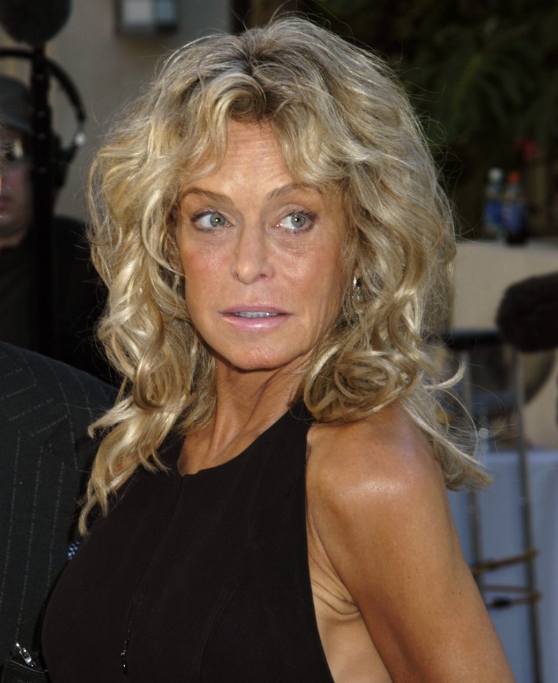 Farrah Fawcett Now | Getty Images Photo by Barry King/WireImage