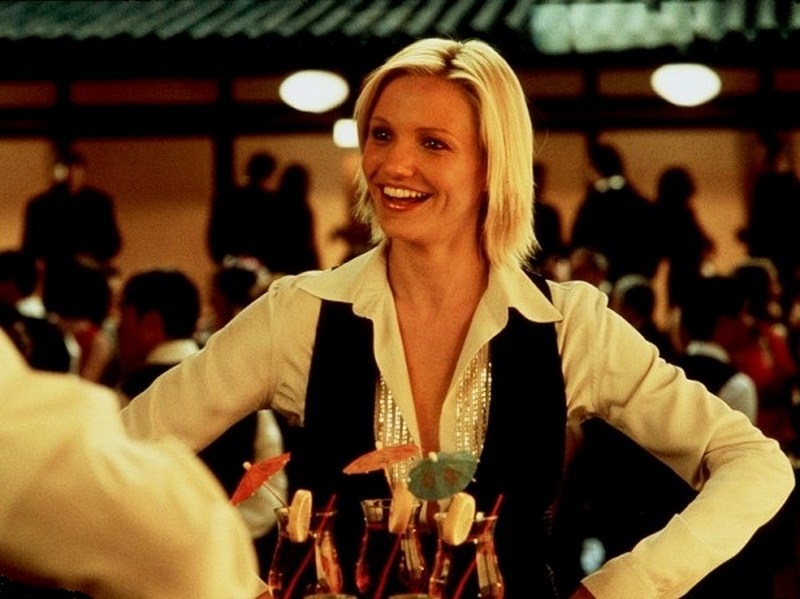 Cameron Diaz Then | MovieStillsDB