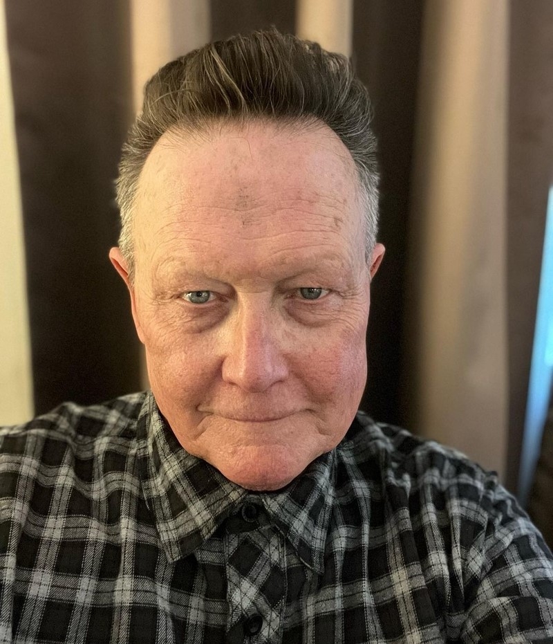 Robert Patrick Now | Instagram/@ripfighter