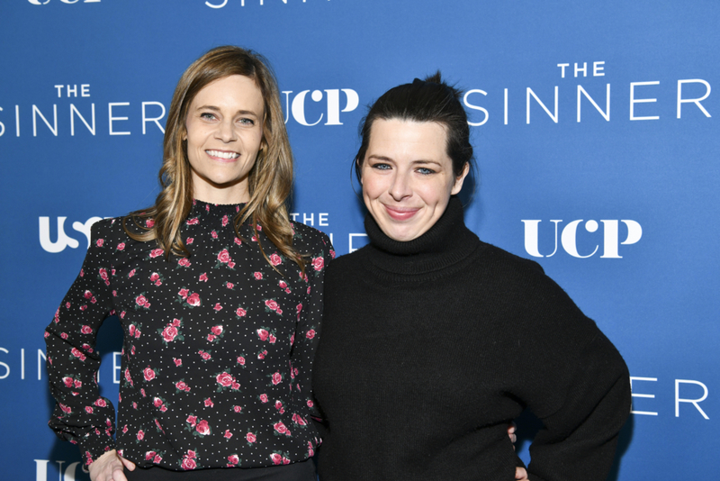 Heather Turman und Heather Matarazzo | Getty Images Photo by Rodin Eckenroth