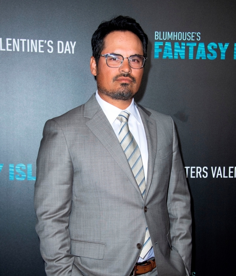 Michael Pena | Getty Images Photo by VALERIE MACON/AFP