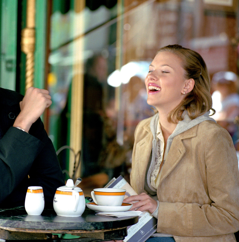 A $43,000 Date | Alamy Stock Photo by Universal/Courtesy Everett Collection