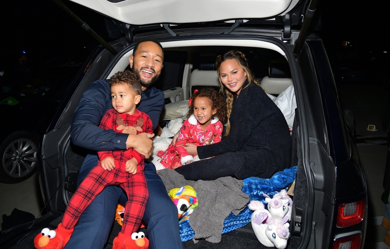 The First Family We Deserve | Getty Images Photo by Matt Winkelmeyer