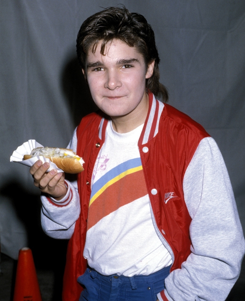 Corey Feldman's Numerous 