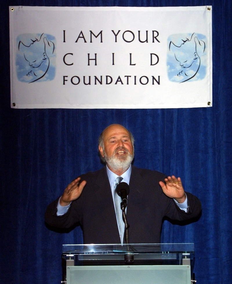 The Politics of Rob Reiner | Getty Images Photo by Frederick M. Brown