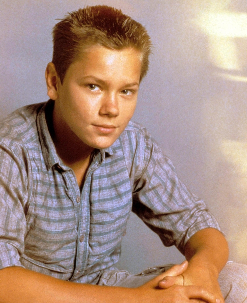 River Phoenix Did Not Originally Audition for the Role of Chris | Alamy Stock Photo