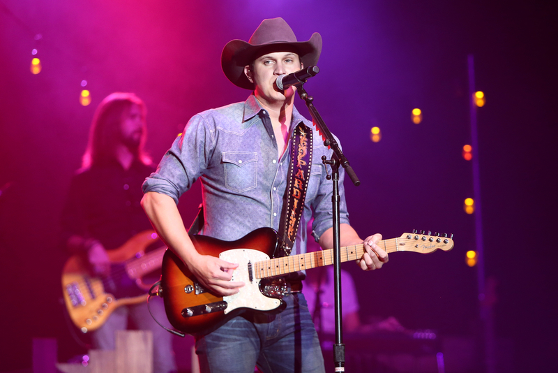 Jon Pardi How These Country Stars Struck Gold — Part 3 2870