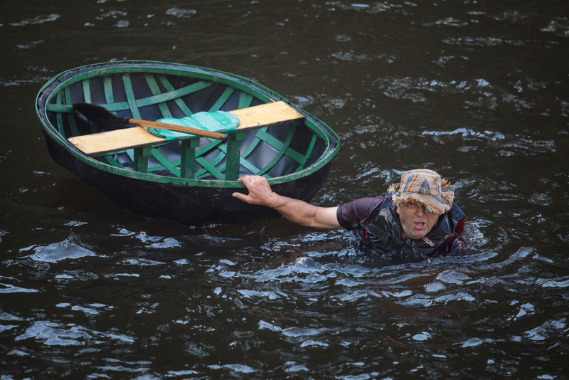 We Feel Like There's an Easier Way | Getty Images Photo by Jack Taylor