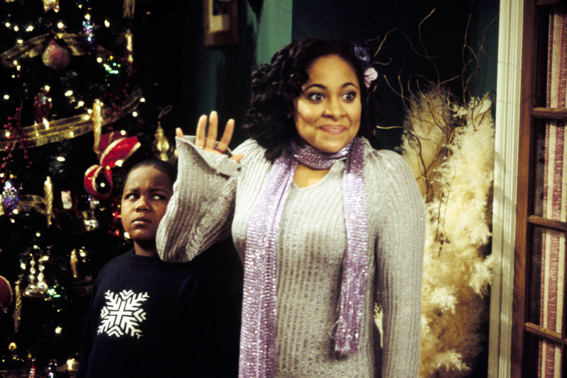 Raven Symoné Then | Alamy Stock Photo