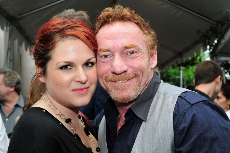 Danny Bonaduce und Amy Railsback | Getty Images Photo by Lisa Lake/WireImage