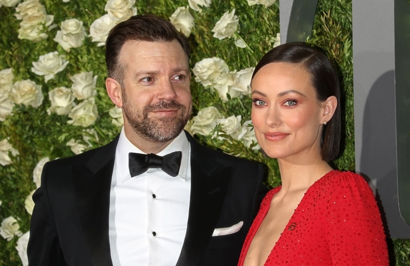 Jason Sudeikis und Olivia Wilde | Getty Images Photo by Jim Spellman/WireImage