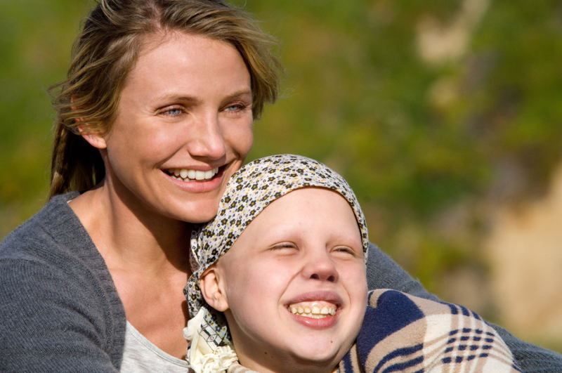 Die Hüterin meiner Schwester | Alamy Stock Photo by Entertainment Pictures