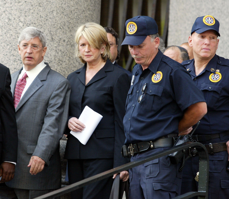 Behind the Wall | Getty Images Photo by DON EMMERT/AFP