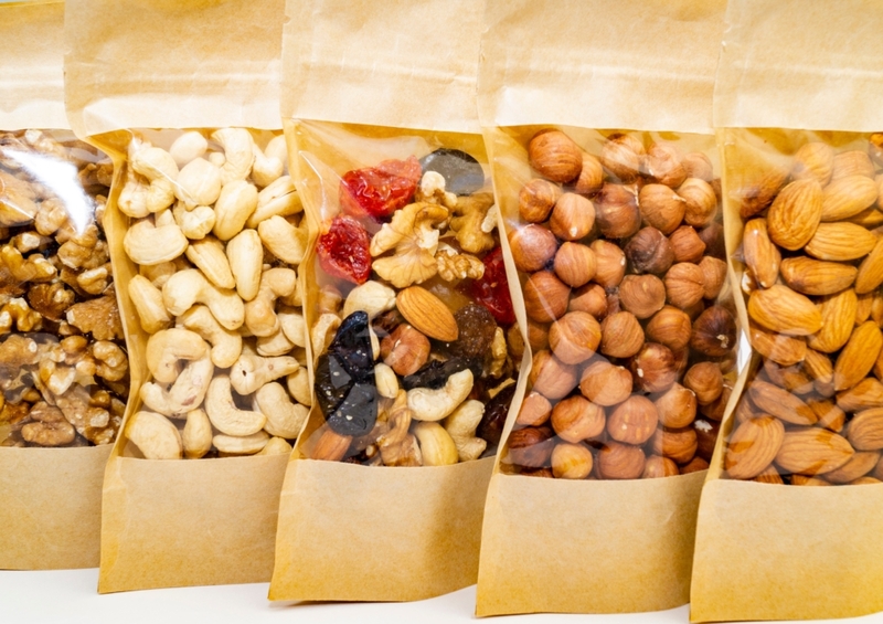 Skip Nuts | Shutterstock