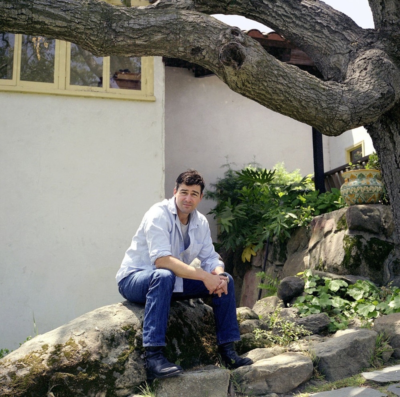 Kyle Chandler | Getty Images Photo by J. Emilio Flores/Corbis