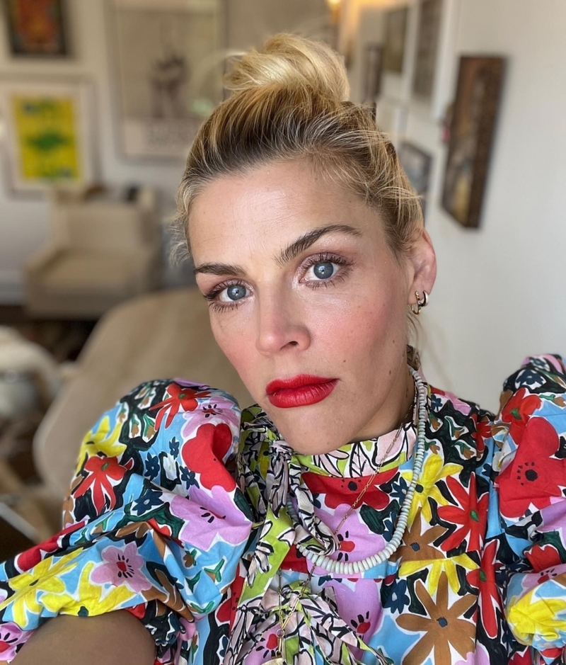 Busy Philipps | Instagram/@busyphilipps