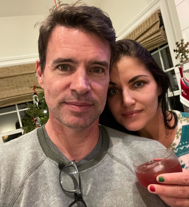 Scott Foley | Instagram/@scottkfoley