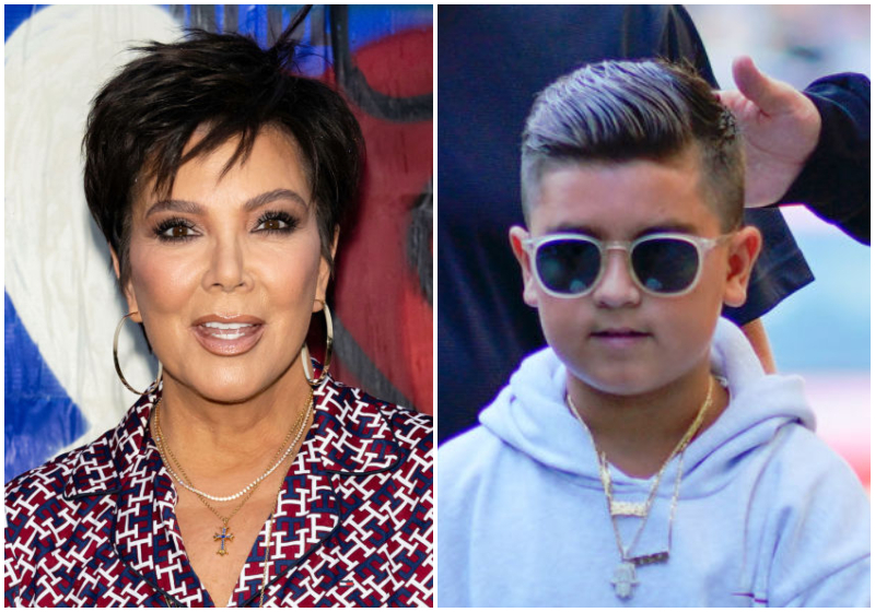 Mason Dash Disick: Enkel von Kris Jenner | Getty Images Photo by Gilbert Carrasquillo/GC Images & Gotham/GC Images