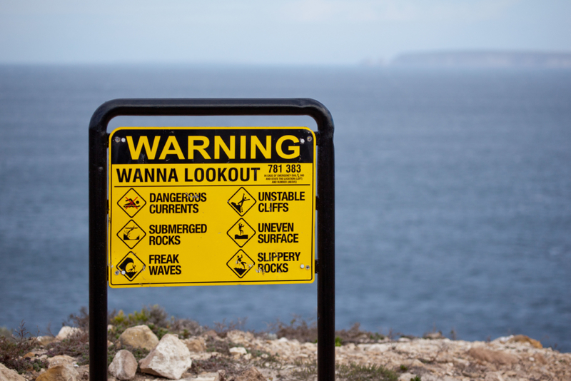 Yendo a la playa | Alamy Stock Photo by John White Photos