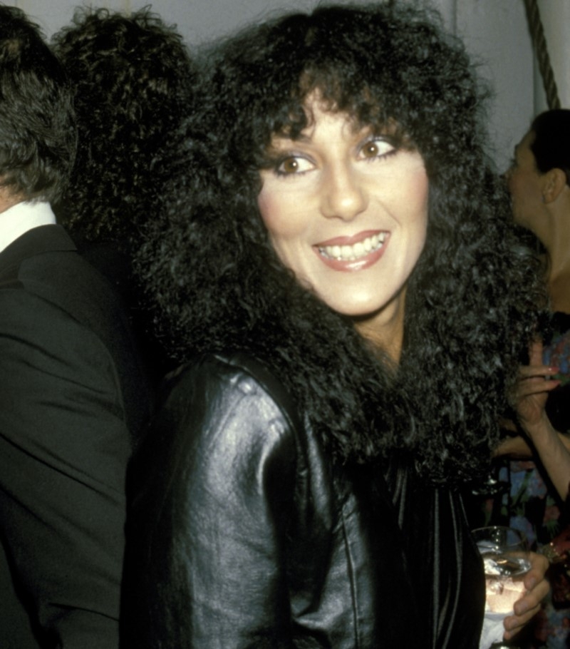 Cher Etait une Habituée | Getty Images Photo by Ron Galella