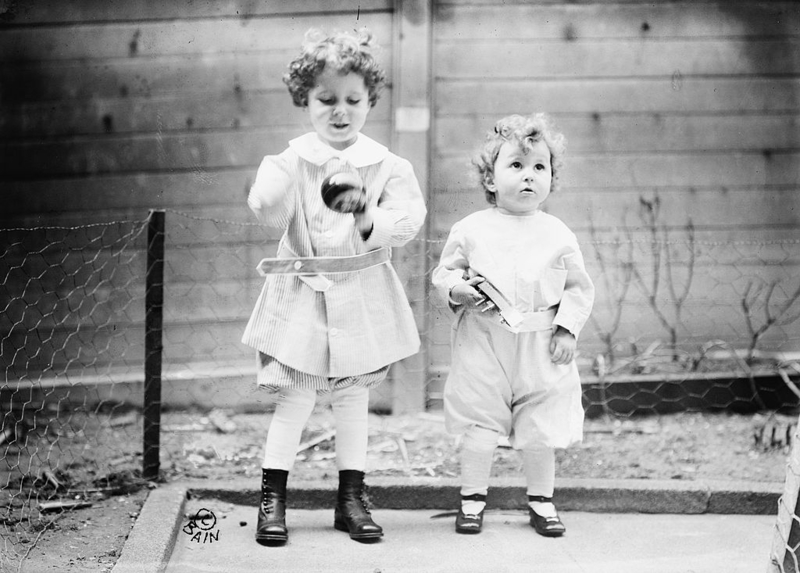 La misteriosa historia de los “huérfanos del Titanic” | Getty Images Photo by Universal History Archive