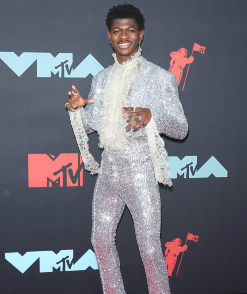 Lil Nas X - 2019 | Getty Images Photo by Jim Spellman