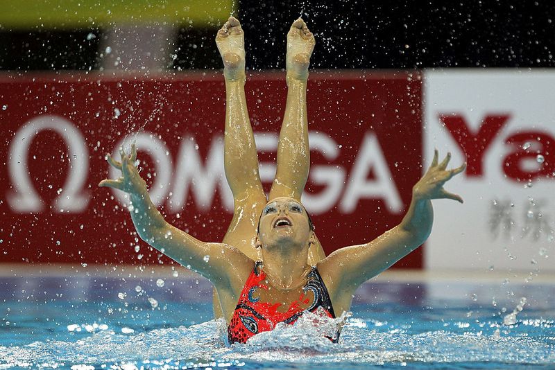 Mein Gehirn ist jetzt verwirrt! | Getty Images Photo by Ezra Shaw