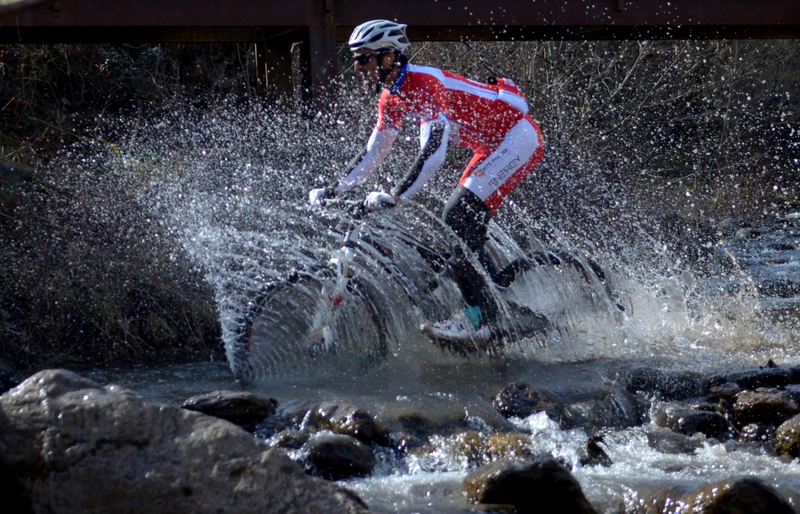 Fahrradspritzer | Getty Images Photo by Robert Marquardt/WireImage