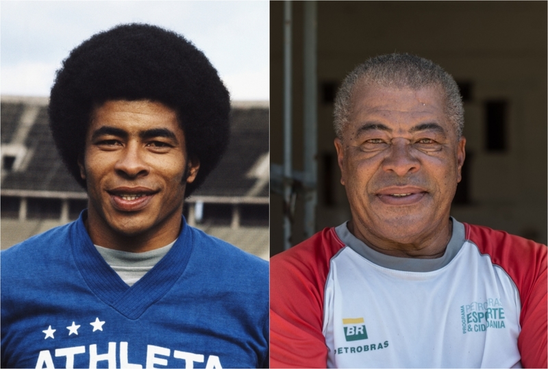 The World Cup Legends: Where Are They Now