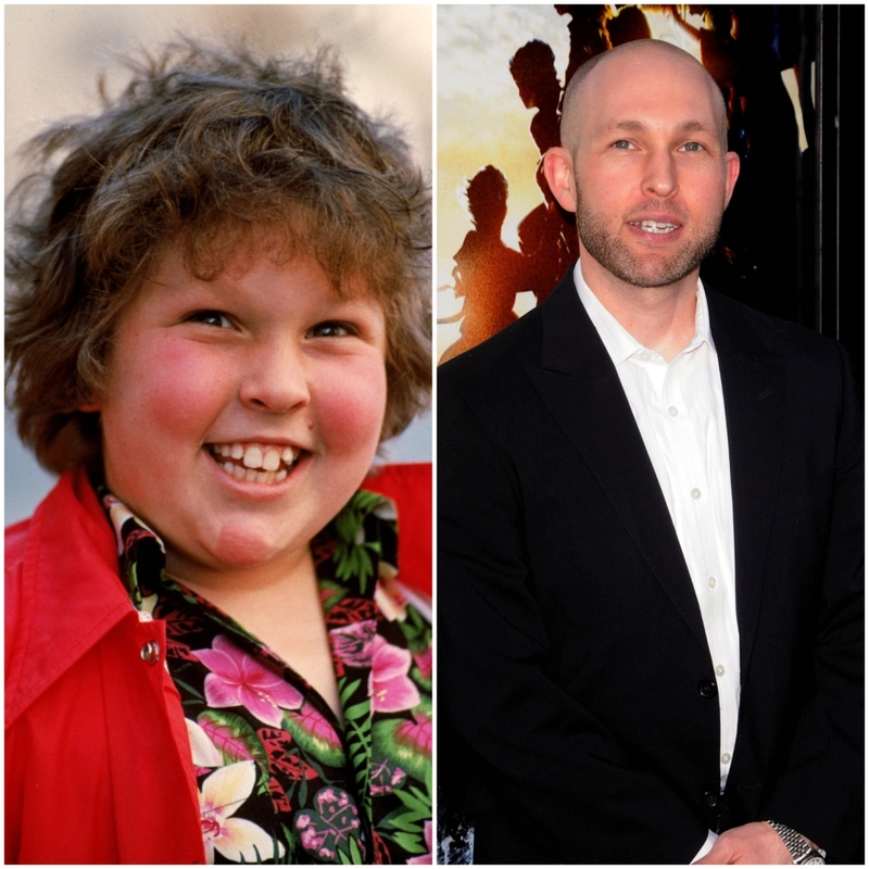 Jeff Cohen | Alamy Stock Photo & MovieStillsDB