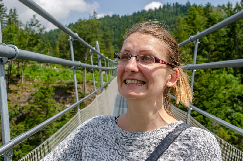 Gephyrophobia – Bridges | Alamy Stock Photo 