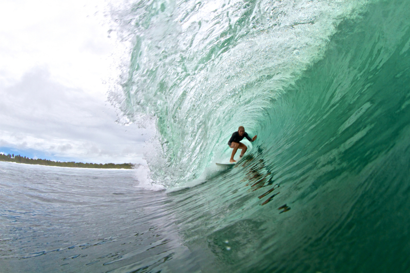 Accrochez-vous | Getty Images Photo by Richinpit