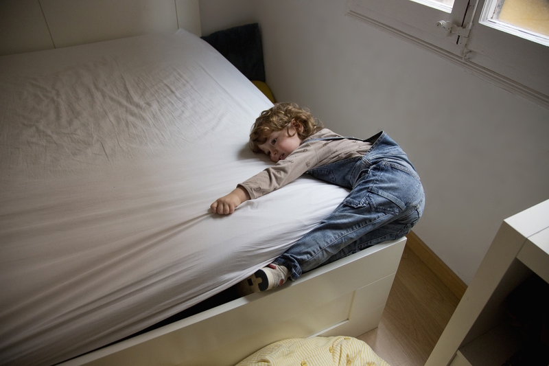 We All Love Mattresses | Getty Images photo by Mayte Torres