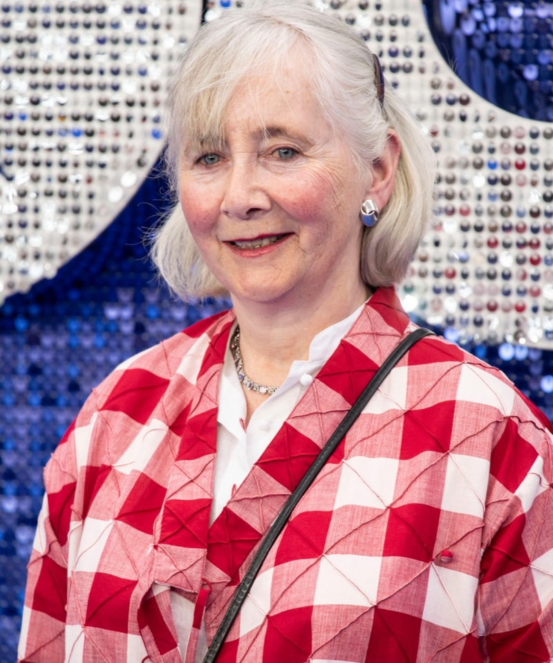 Gemma Jones Now | Alamy Stock Photo by Gary Mitchell/Landmark Media/Michael Brophy