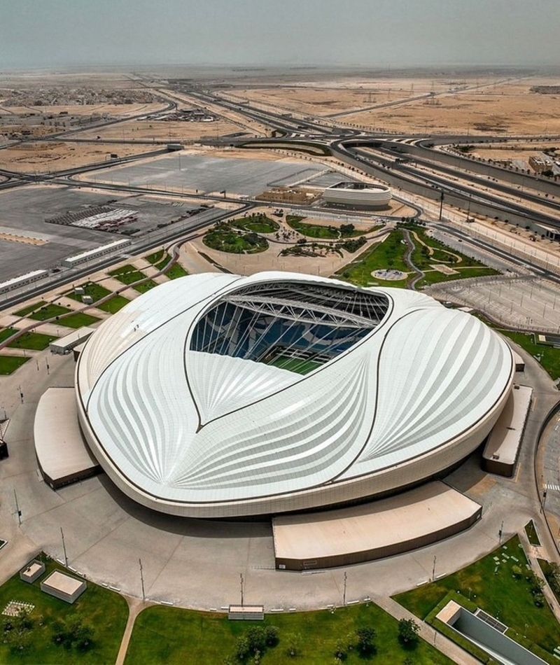 Al-Janoub-Stadion | Instagram/@estadios.fc