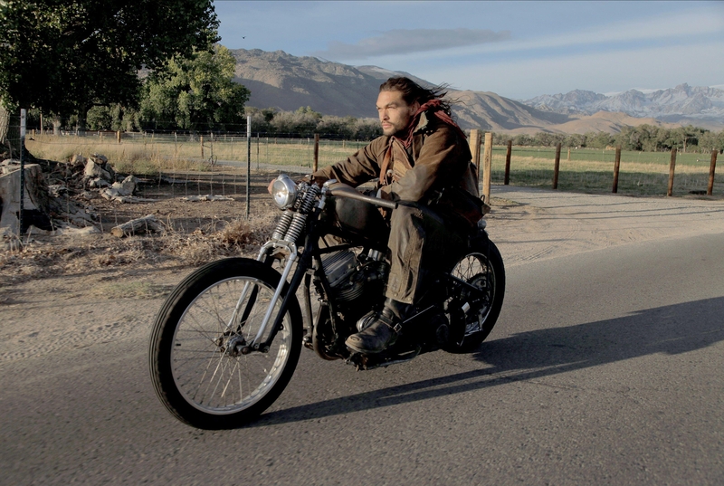 Jason Mamoa | Alamy Stock Photo by AJ Pics 