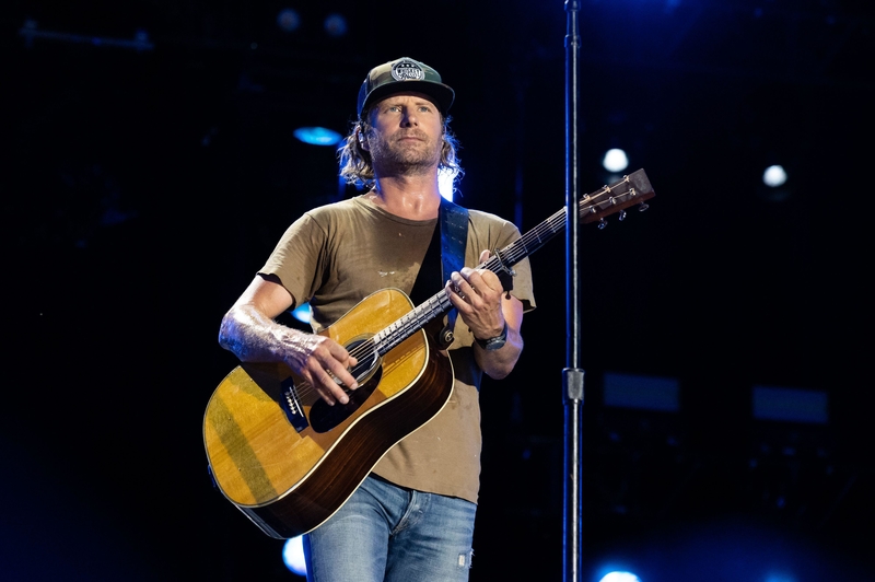 Dierks Bentley Now | Alamy Stock Photo