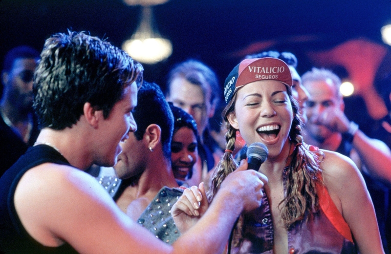 Mariah Carey | MovieStillsDB Photo by murraymomo/Columbia Pictures