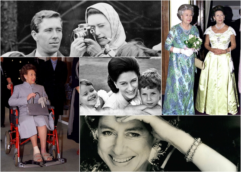 8 ways Princess Margaret was the OG British royal rebel: Queen